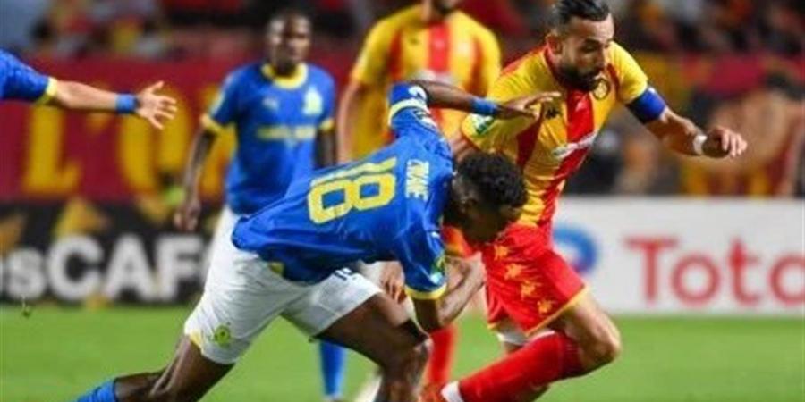 بث مباشر الآن.. الترجي وصن داونز اليوم في دوري الأبطال