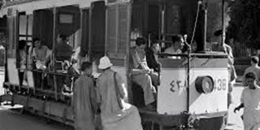 «رجل له حقوق النساء».. حكاية آغا أربك ترام العتبة