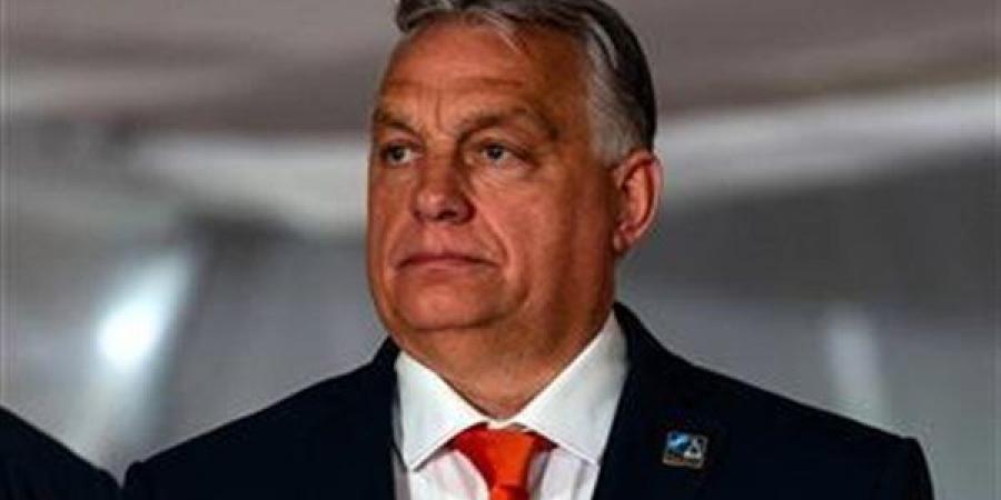 أوربان يُقرّ بخسارته في الانتخابات المجرية بعد 16 عاماً في الحكم