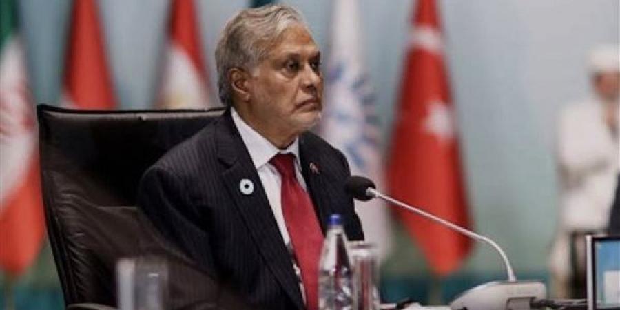 عاجل.. وزير الخارجية الباكستاني: سنواصل تسهيل الحوار بين أميركا وإيران