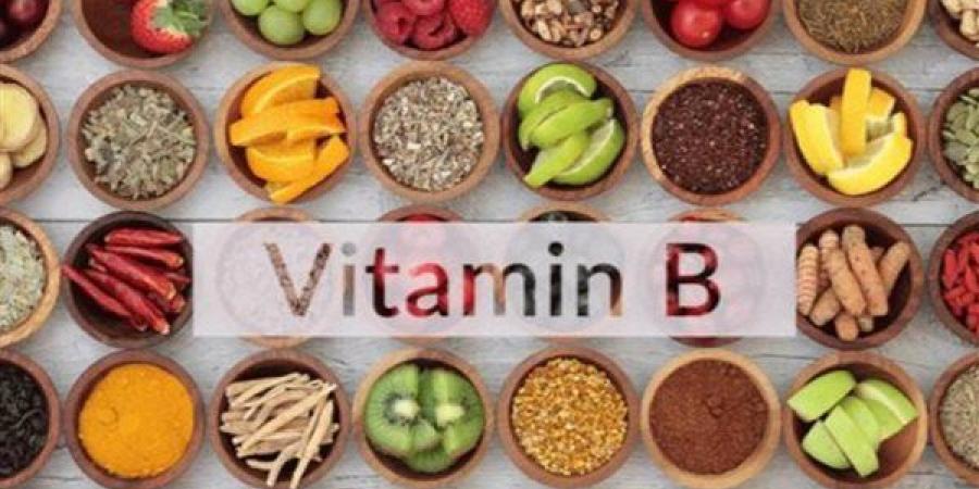 زيادة فيتامين ب وتأثيرها على الحالة النفسية