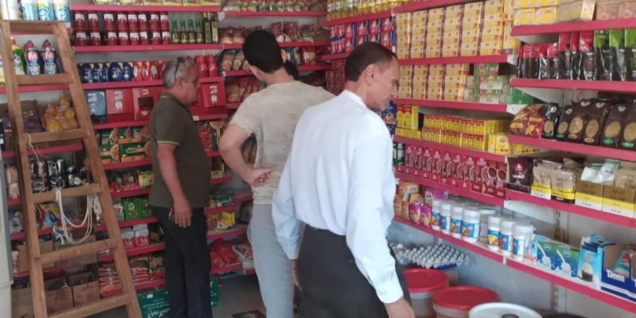 "الشعب الجمهوري" يطالب بحملات مكثفة لضبط الأسعار