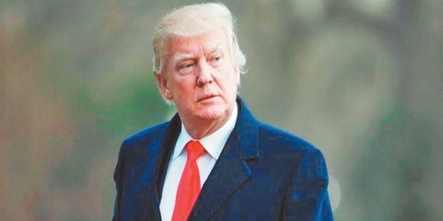 الانتكاسات الأربع لحرب ترامب على إيران