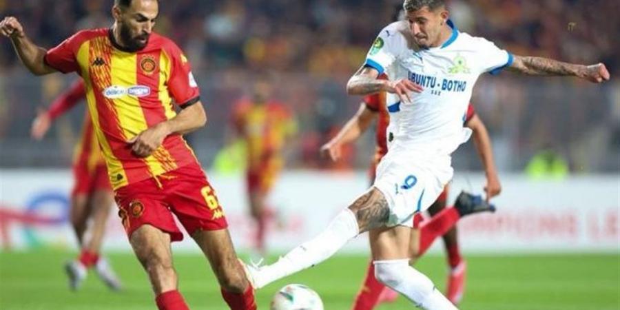 Sundowns بث مباشر ماتش الترجي وصن داونز مشاهدة لحظة بلحظة