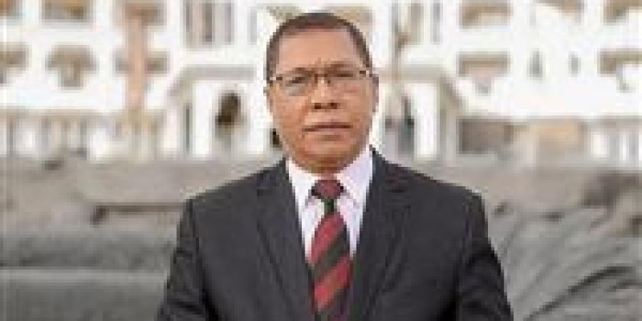 النائب عبدالله حسن: التصنيع المحلي أساس بناء اقتصاد قوي وتعزيز تنافسية المنتج المصري