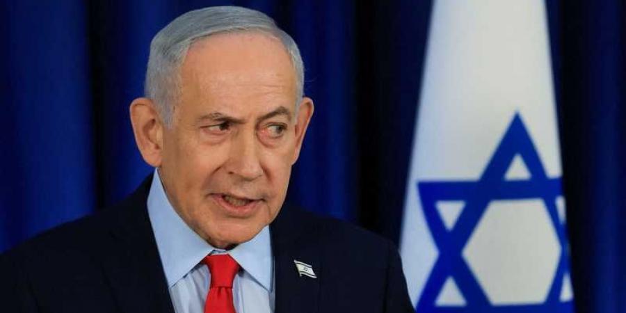 نتنياهو يضع شرطين قبل بدء المفاوضات مع لبنان