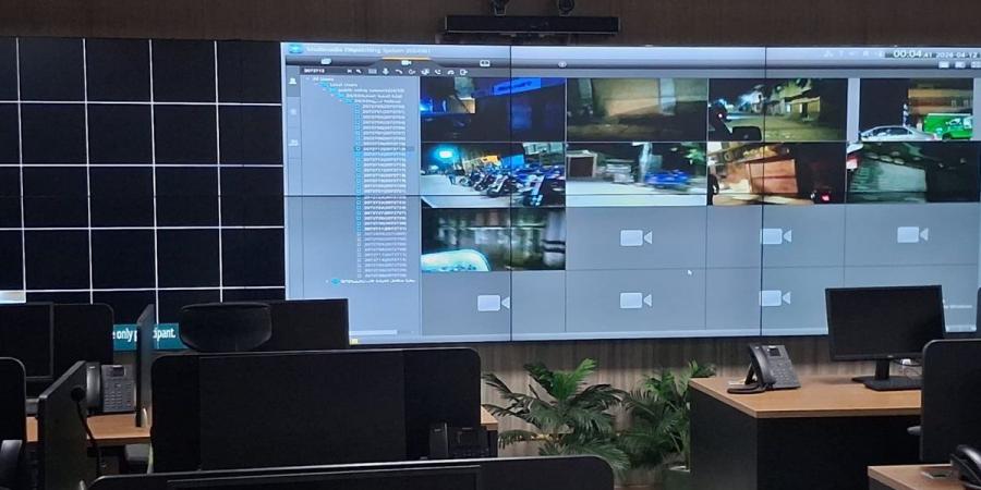 محافظ أسيوط: استمرار الحملات الرقابية وغلق وتشميع 45محلًا ومنشأة مخالفة لمواعيد الغلق