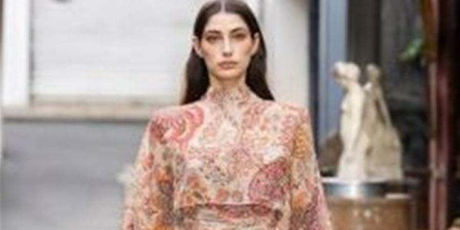 موضة فساتين ربيع وصيف 2026 إطلالات لخروجات شم النسيم