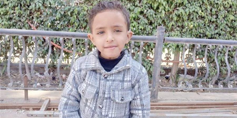 9 آلاف جنيه ترحم «إياد»