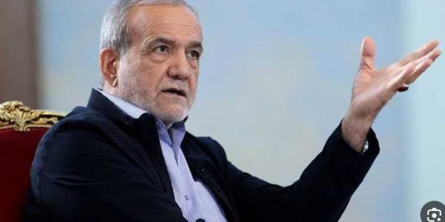 رئيس إيران: أمريكا عليها احترام شعبنا للوصول إلى سلام