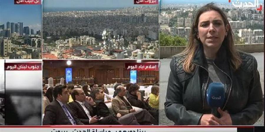 تصعيد بجنوب لبنان وعمليات إنقاذ مستمرة في بيروت بعد “الأربعاء الأسود”