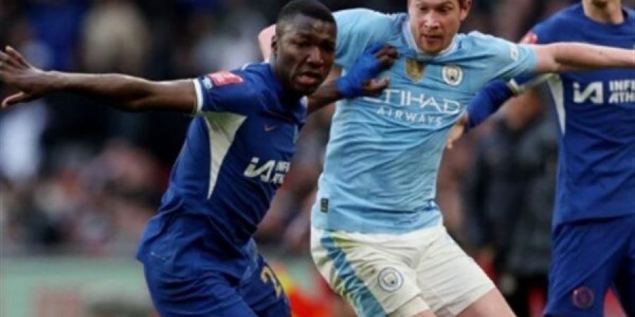 قمة إنجليزية مشتعلة.. مانشستر سيتي في اختبار صعب أمام تشيلسي بالدوري