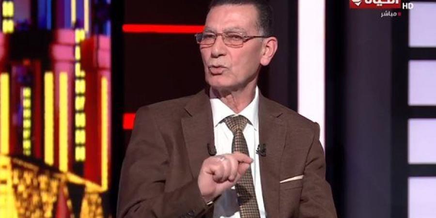 وجدي زين الدين: مصر تقود عملية التفاوض بين أمريكا وإيران بهندسة بارعة