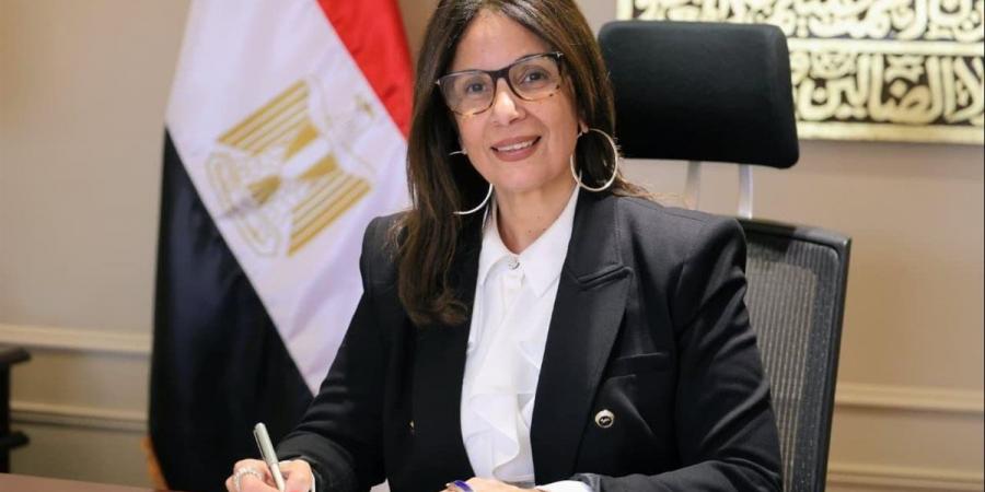 حركة تعيينات جديدة .. ووزيرة الثقافة تُعيد تشكيل القيادات الثقافية