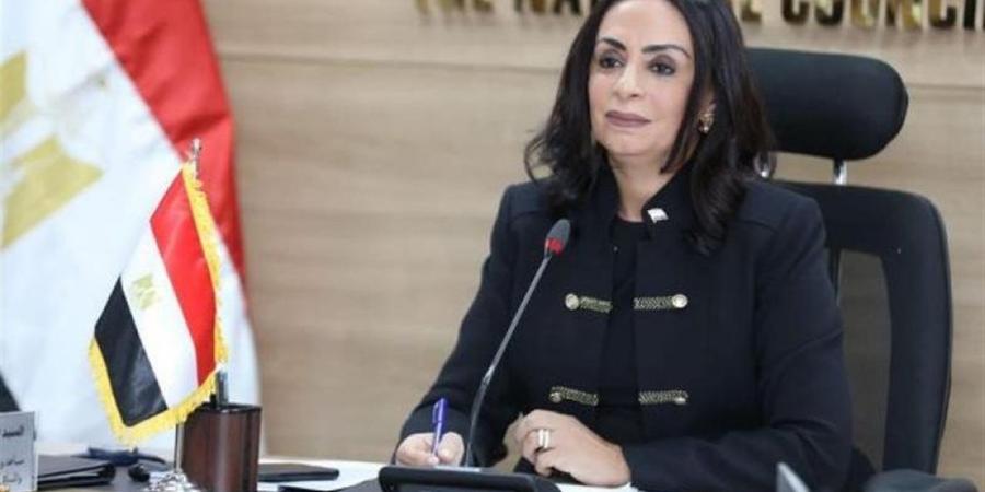 مايا مرسي عن واقعة بسنت سليمان: لم تكن مجرد وفاة.. بل استغاثة أخيرة وغياب للأمان