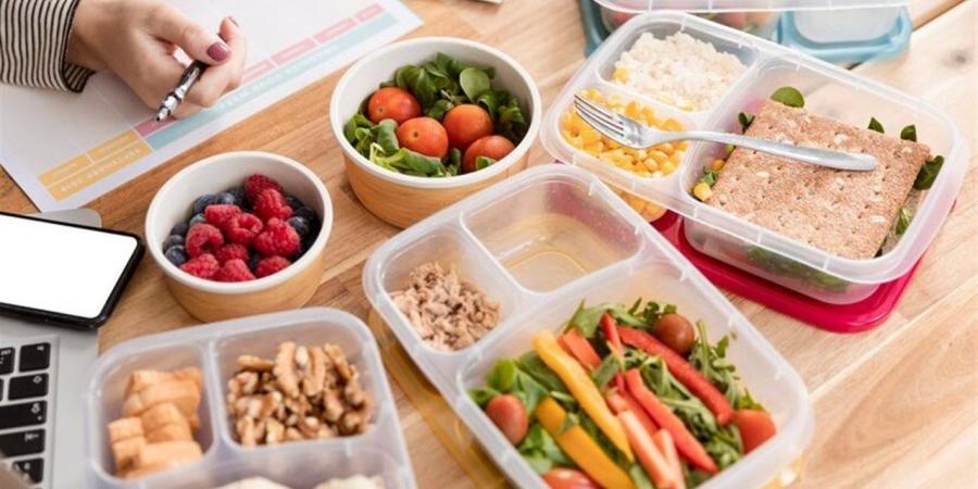 5 وجبات تساعد على حرق الدهون.. تعرف على طرق إعدادها في المنزل