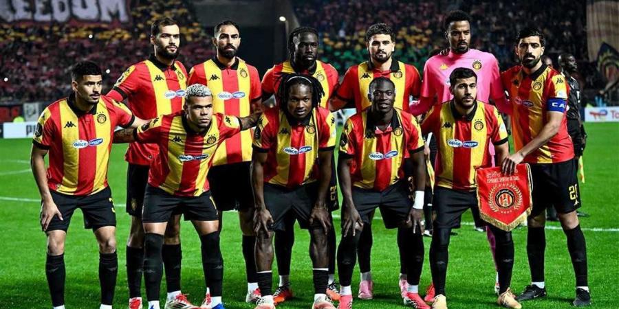 شاهد الآن.. البث المباشر لمباراة الترجي وصن داونز في دوري أبطال أفريقيا