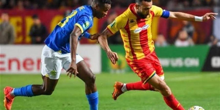 مشاهدة مباراة الترجي التونسي ضد صن داونز بث مباشر.. لايف بدون تقطيع