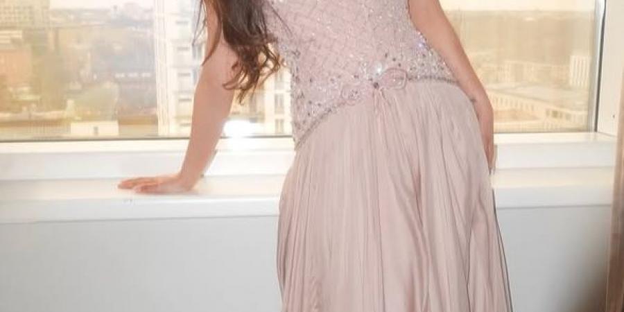 بفستان أنيق.. مايان السيد تتألق في مهرجان مالمو السينمائي (صور)