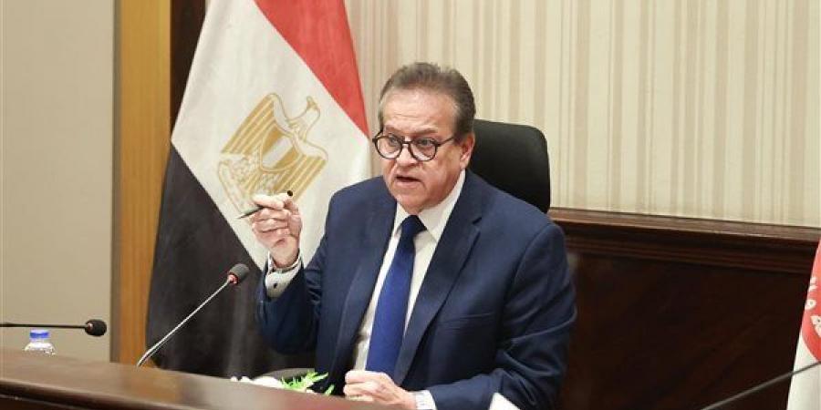 بعد حادث فتاة سموحة| وزارة الصحة: سلامة المواطنين النفسية ركيزة أساسية في أولويات الدولة المصرية