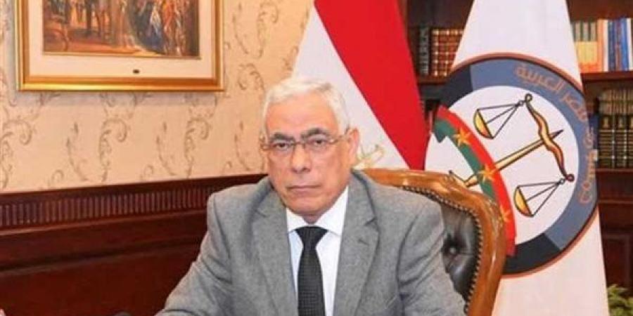 عاجل.. النائب العام يقرر حظر النشر في 3 وقائع جنائية لحين انتهاء التحقيقات