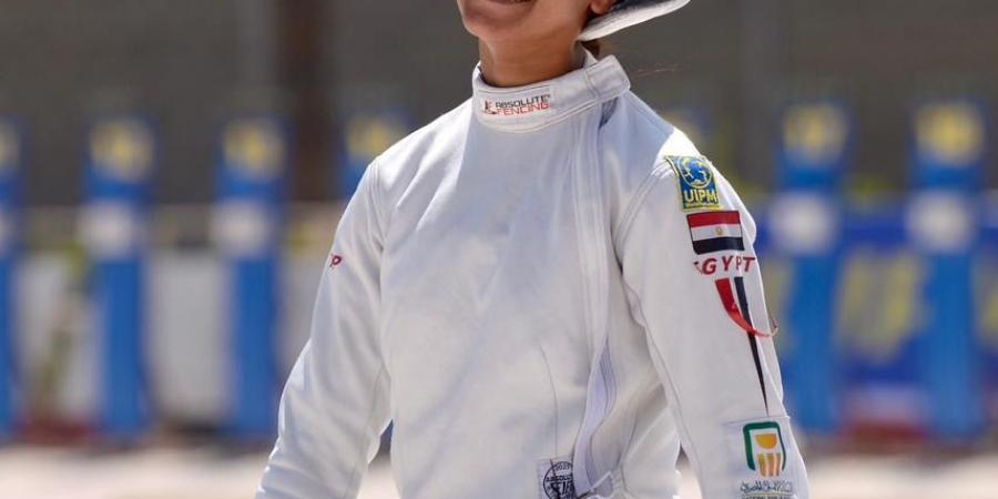 اليوم.. نهائي كأس العالم للخماسي الحديث لفردي الرجال والسيدات