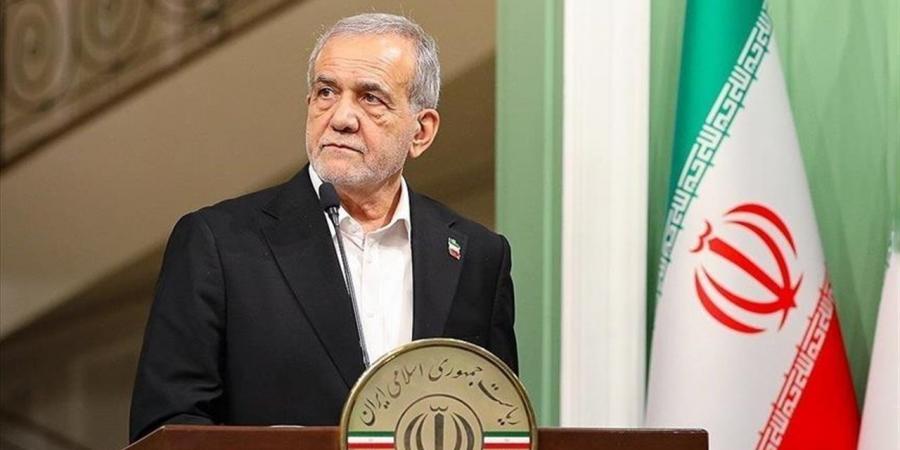 الرئيس الإيراني: الاتفاق مع واشنطن ممكن إذا تخلّت عن "النهج الشمولي"