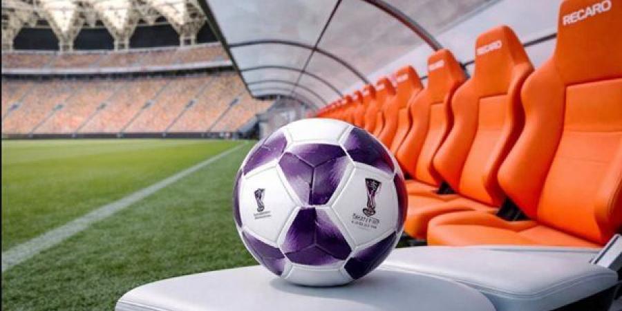 كيلمي تكشف عن كرة الأدوار الإقصائية في دوري أبطال آسيا