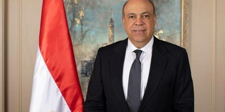 عاجل.. وزير الطيران: عودة تدريجية لرحلات مصر للطيران إلى الخليج وإلغاء “كارت الجوازات” نقلة نوعية لتيسير السفر