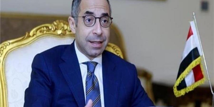 لقاء مصري آسيوي لتعزيز التعاون متعدد الأطراف وتطوير دور مؤتمر "سيكا"