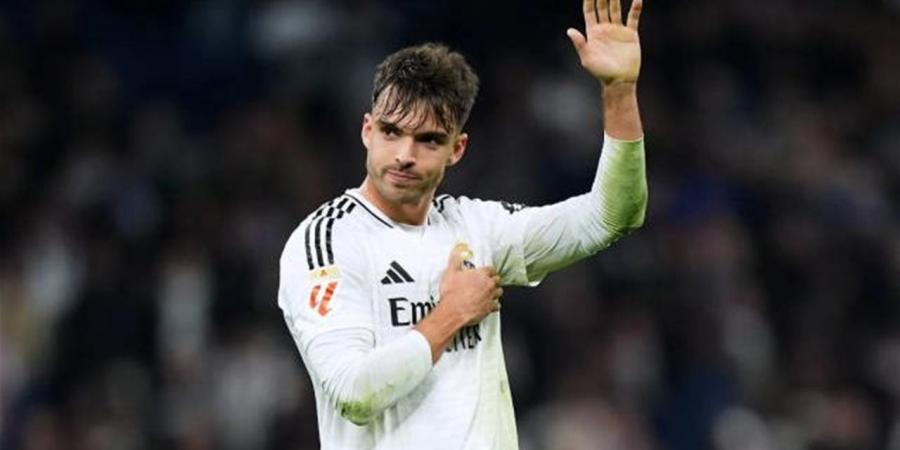 3 أندية أوروبية تتصارع على ضم راؤول أسينسيو