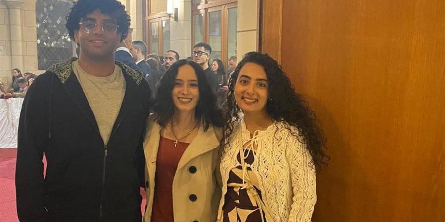 في عيد القيامة..أقباط مصر بفرنسا: الرئيس السيسي أعاد ربطنا بالوطن وعزز هوية الأجيال الجديدة