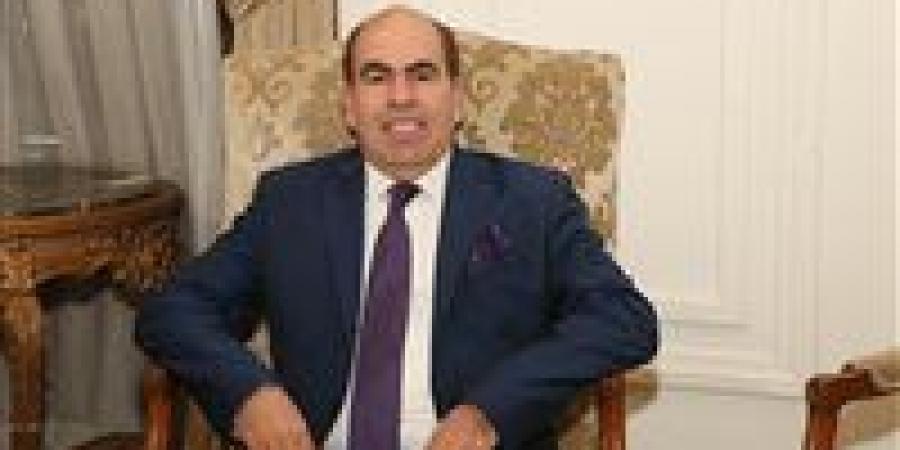 النائب ياسر الهضيبي: آن الأوان لإعادة تقييم دور المجلس القومي للمرأة .. وتعزيز آليات الدعم النفسي للسيدات