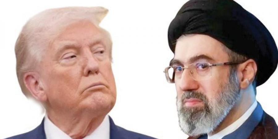 الحرب تشتعل من جديد