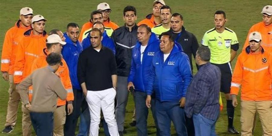 تصعيد خطير.. الأهلي يدرس تحرير محضر شرطة ضد تعنت اتحاد الكرة