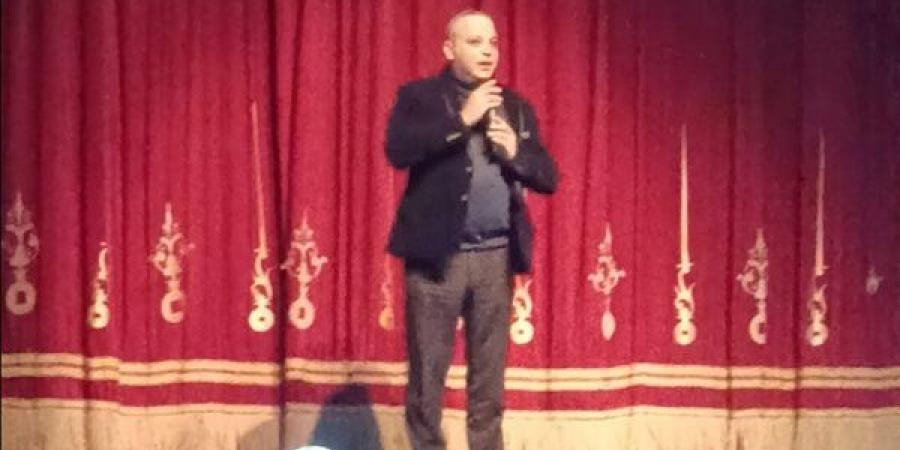 مفاجآت في مسرح البالون بعيد الربيع.. تفاصيل