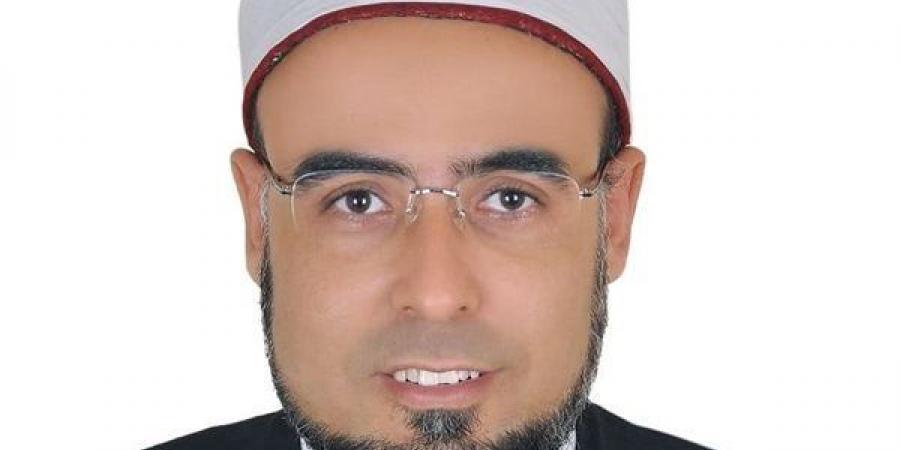 ياسر سلمى: المنتـ ـحر ليس كافرًا والخلود في النار غير صحيح