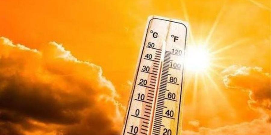 رياح وأتربة.. تفاصيل حالة الطقس اليوم الأحد