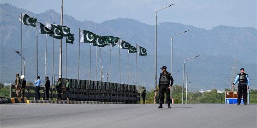 نشرة أخبار اليوم الأحد 12 أبريل 2026