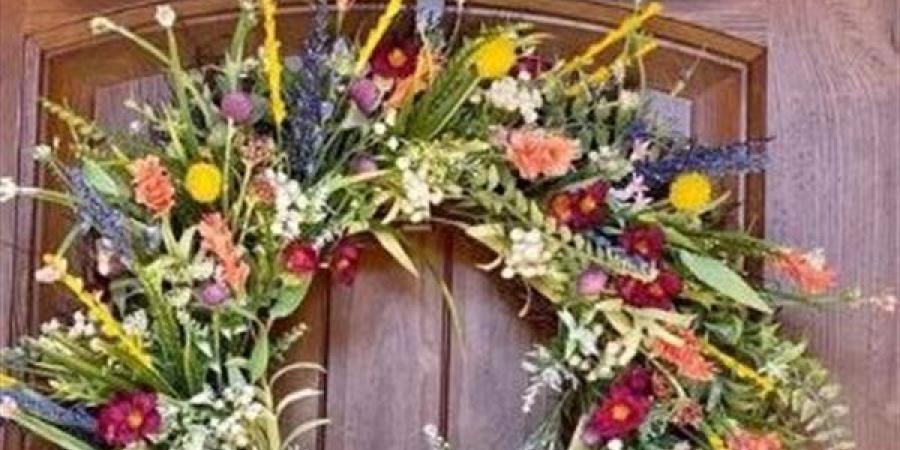 تجديد ديكور المنزل احتفالا بعيد الربيع بأقل تكلفة