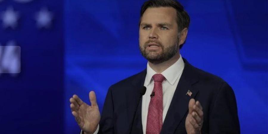 عاجل.. فانس: لا اتفاق.. إيران اختارت عدم قبول الشروط الأمريكية