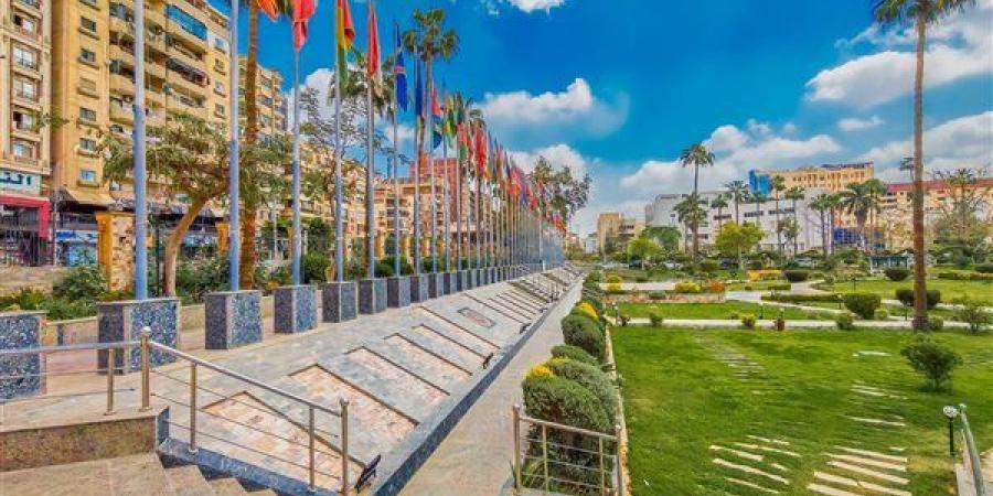 جامعة المنصورة تعزز رعاية المبعوثين كمسار استراتيجي لدعم البحث العلمي والتدويل الأكاديمي