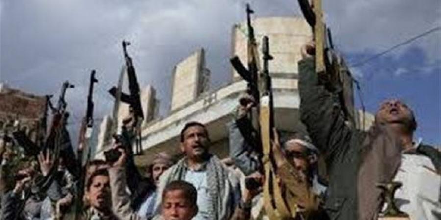 عاجل.. الحوثيون: سنشارك مع إيران إذا تم استئناف الهجمات الأمريكية والإسرائيلية ضد طهران