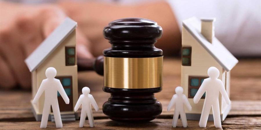 عاجل.. مقترحات برلمانية لـ«الأحوال الشخصية»: ثلث راتب الزوج المقتدر للزوجة.. والنفقة لا تقل عن 10 آلاف جنيه