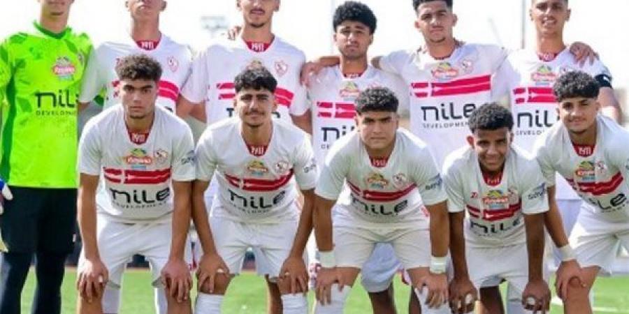 الزمالك يفوز على الأهلي في قمة بطولة الجمهورية 2007