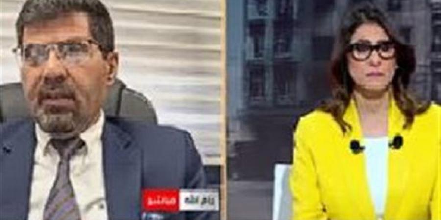 خبير في الشؤون الإسرائيلية: تعثر جولة المفاوضات الأولى بين أمريكا وإيران "طبيعي"