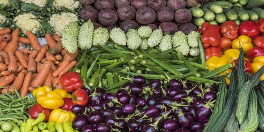 أسعار الخضار في الأسواق اليوم الاثنين 13 أبريل 2026