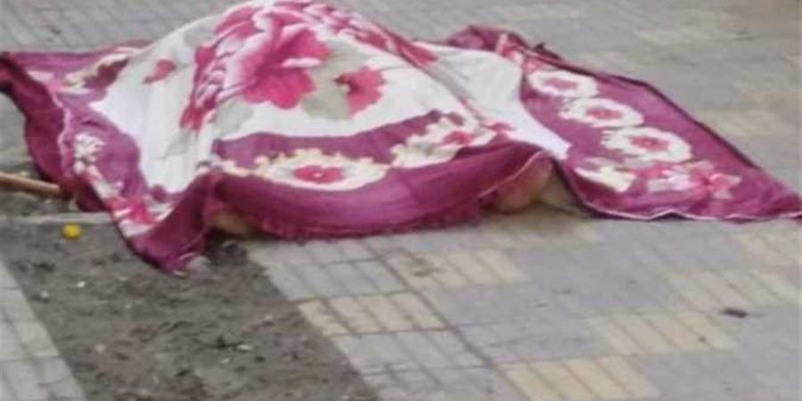 مصرع ربة منزل فى مشاجرة بالأسلحة النارية بسبب خلافات بالقليوبية