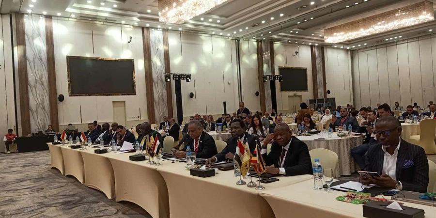 انطلاق منتدى "الاستثمار في أوغندا" بالقاهرة