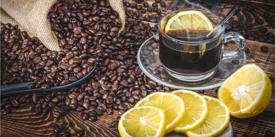 هل القهوة بالليمون تساعد على خسارة الوزن؟